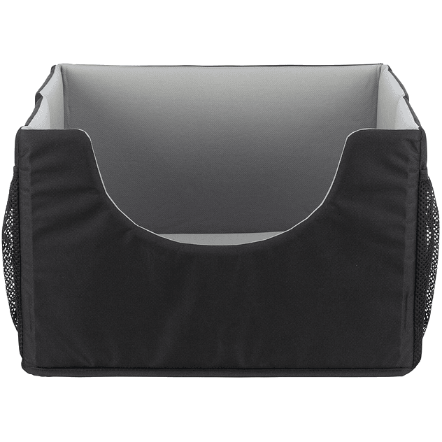 Trixie Asiento de coche individual 5