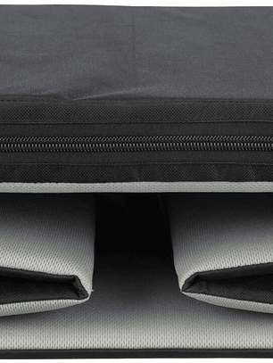 Trixie Asiento de coche individual