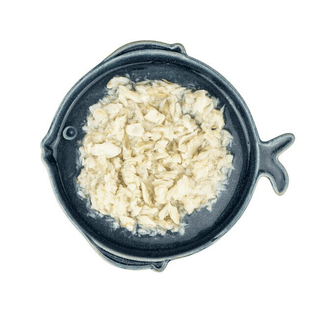 Migas de Lomo de Merluza para cachorros 120 gr 2