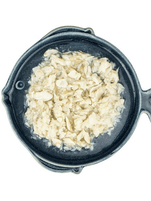 Migas de Lomo de Merluza para cachorros 120 gr