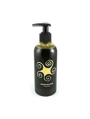 Lenda Aceite de Atún