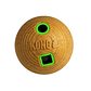 KONG Bamboo Pelota Portagolosinas para perros - Miniatura 1