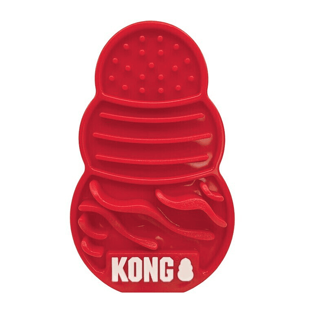 Kong Licks Juguete para Snacks para perros 1