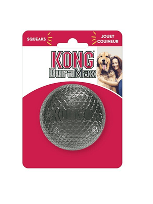 KONG Duramax Juguete Pelota para Perros