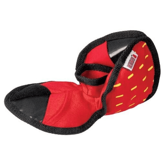 KONG Juguete Ballistic Hide'n Treat Esconde Premios para Perros 2