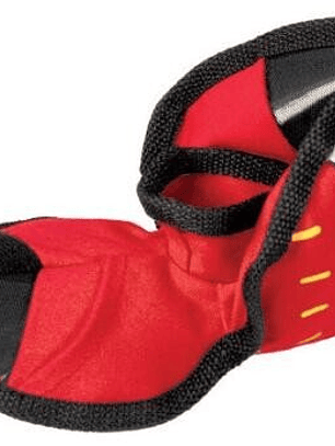 KONG Juguete Ballistic Hide'n Treat Esconde Premios para Perros