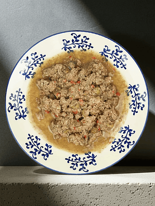 Guiso Puchero de Cochinillo GF 380 gr para perros