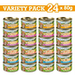PACK Chicken mini filetes  24 latas de pollo - Miniatura 2