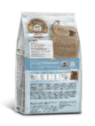 Alimento Premium para Conejo Baby Toy, Mini y Súper Toy