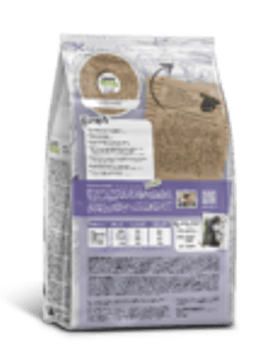 Alimento Premium para Conejos Baby Cunipic