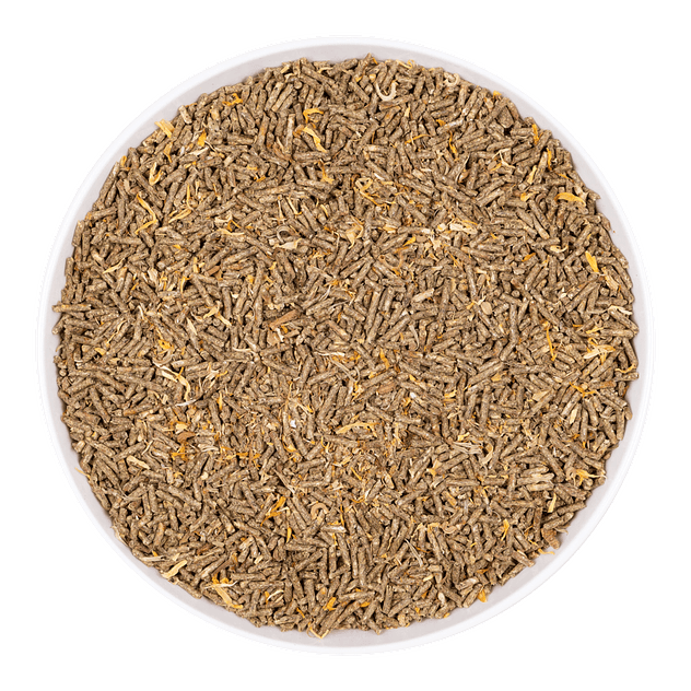 Alimento Premium para Conejos Baby Cunipic 3