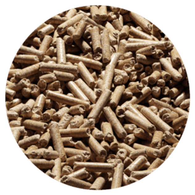 Lecho natural para gatos Naturlitter 3