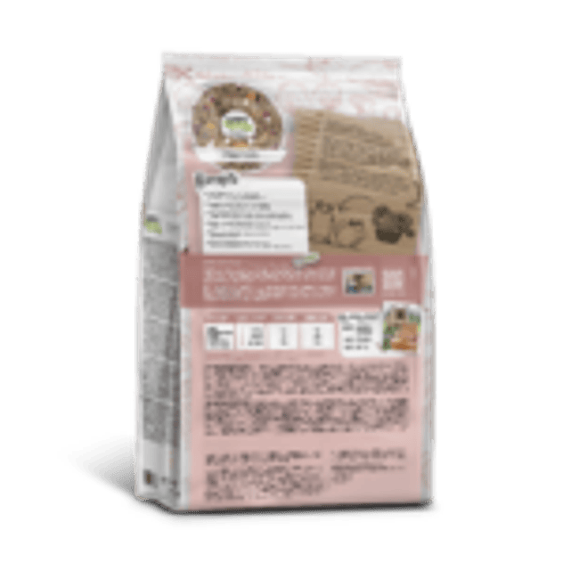 Alimento Premium para Hámster & Gerbo Cunipic 2