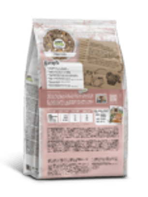 Alimento Premium para Hámster & Gerbo Cunipic