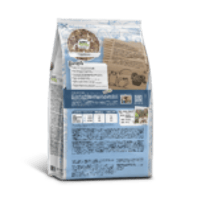 Alimento Premium para Hámster Mini & Ratón Cunipic 2