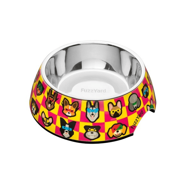 FuzzYard Bowl - Doggoforce L 1