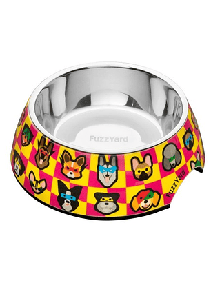 FuzzYard Bowl - Doggoforce L