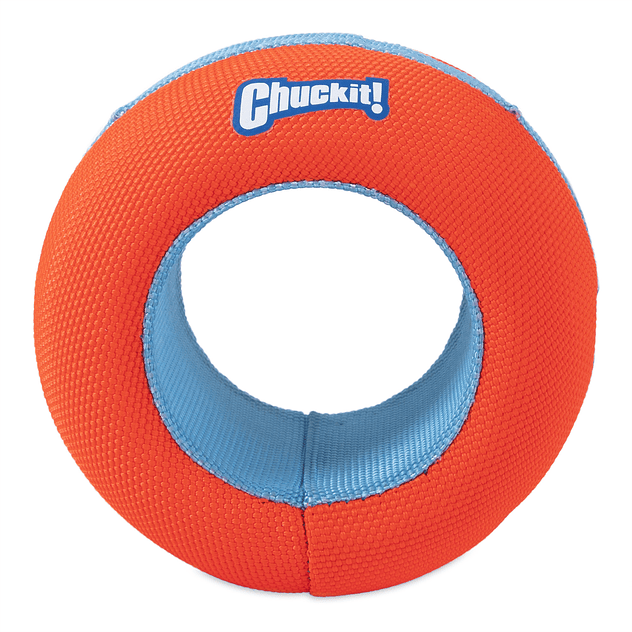 Chuckit rodillo acuático flotante mega roller 1