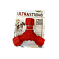 Bubimex ultra strong rojo 9cm - Miniatura 2