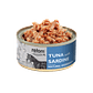 Retorn Latas Gato de Atún con Sardinas 80 g - Miniatura 2