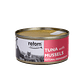 Retorn Latas Gato de Atún con Mejillones 80 g - Miniatura 1