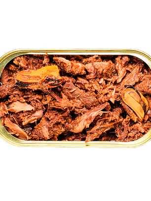 Retorn Gato Lata Filete de Atún con Mejillones 120 gr