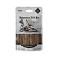 Retorn Rub Salmon Dental Stick para Gatos SMALL 1x1 - Miniatura 1