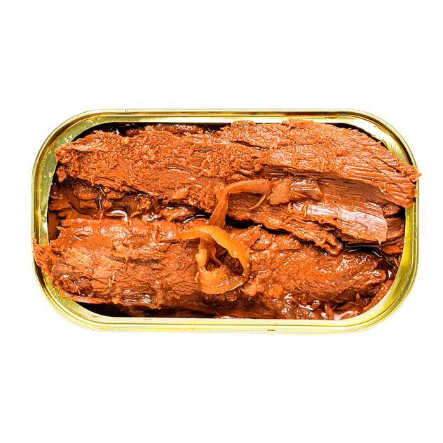 Retorn Perro Lata Filete de Atún con Manzana 120 g 2