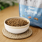 Pienso Natural para Cachorros de Salmón - Miniatura 3