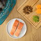 Pienso Natural de Salmón para Perros Light & Senior - Miniatura 2