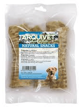 Tráquea de ternera Arquivet