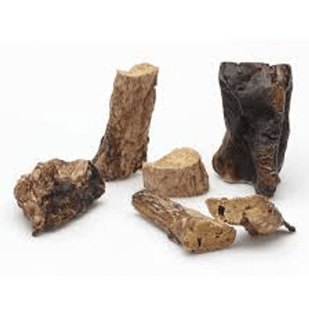 Pulmón de búfalo (Bolsa 100 gr) 1