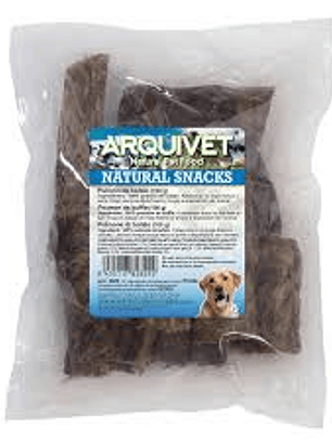 Pulmón de búfalo (Bolsa 100 gr)