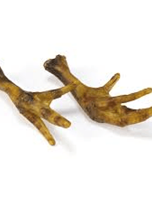 Patas de pollo (Bolsa 250 g) Arquivet 