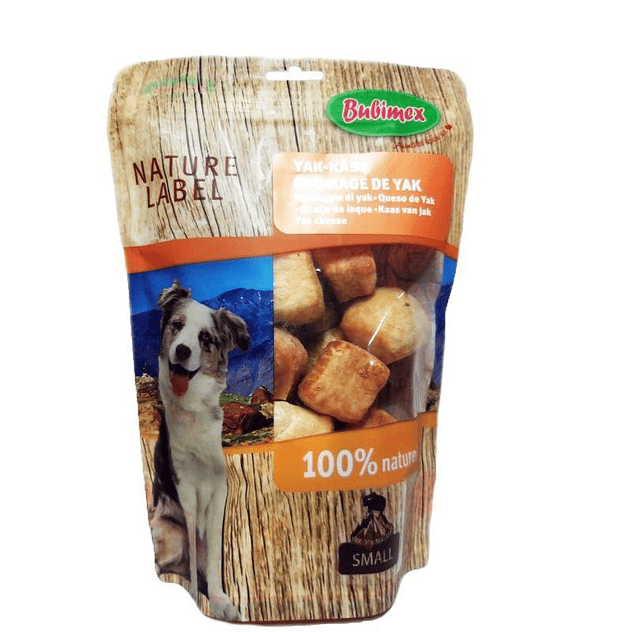 Queso de Yak Snack 70 Gr 1
