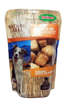 Queso de Yak Snack 70 Gr