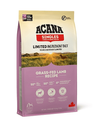 Acana Grass-Fed Lamb 2 Kg