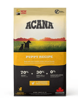 Acana Puppy & Junior 