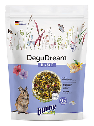 Bunny Dream - Degú Basic