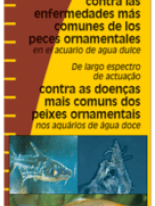 Sera Omnipqur S Acondicionador contra Enfermedades