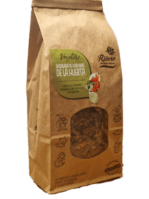 Ensalada de Verduras 