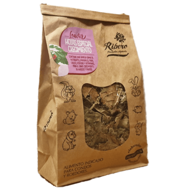 Hojas Especial Crecimiento 1