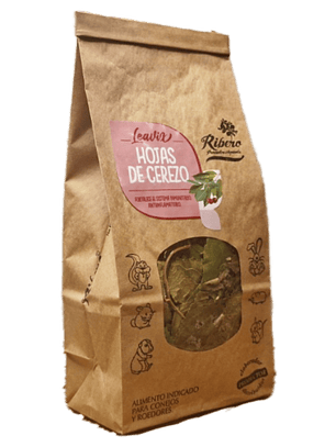 Hojas de Cerezo