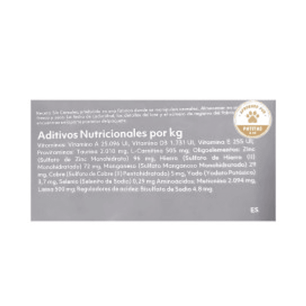 Instinto Pienso Natural Pavo y Pollo Kitten 7