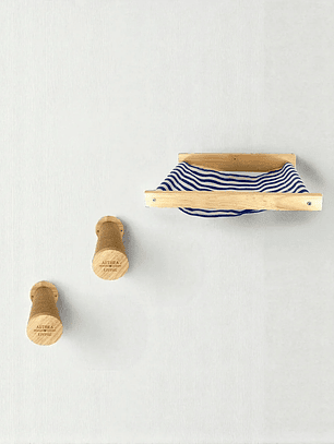 Cama Colgante para Gatos Bahía