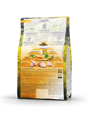 GOOOD Adulto - Pollo de corral