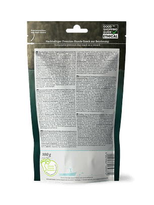 Snack Gooodies - Insectos