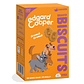 Edgar & Cooper Galletas de Pollo 400 Gr - Miniatura 1