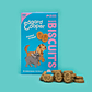 Edgar & Cooper Galletas de Salmón y Pollo 400 Gr - Miniatura 2