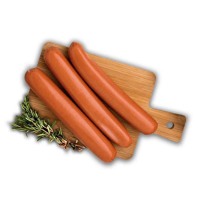 Salchichas Smokies para Perros 2